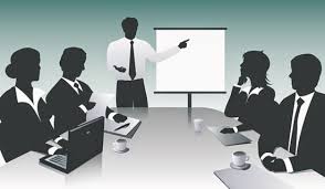Academic meeting